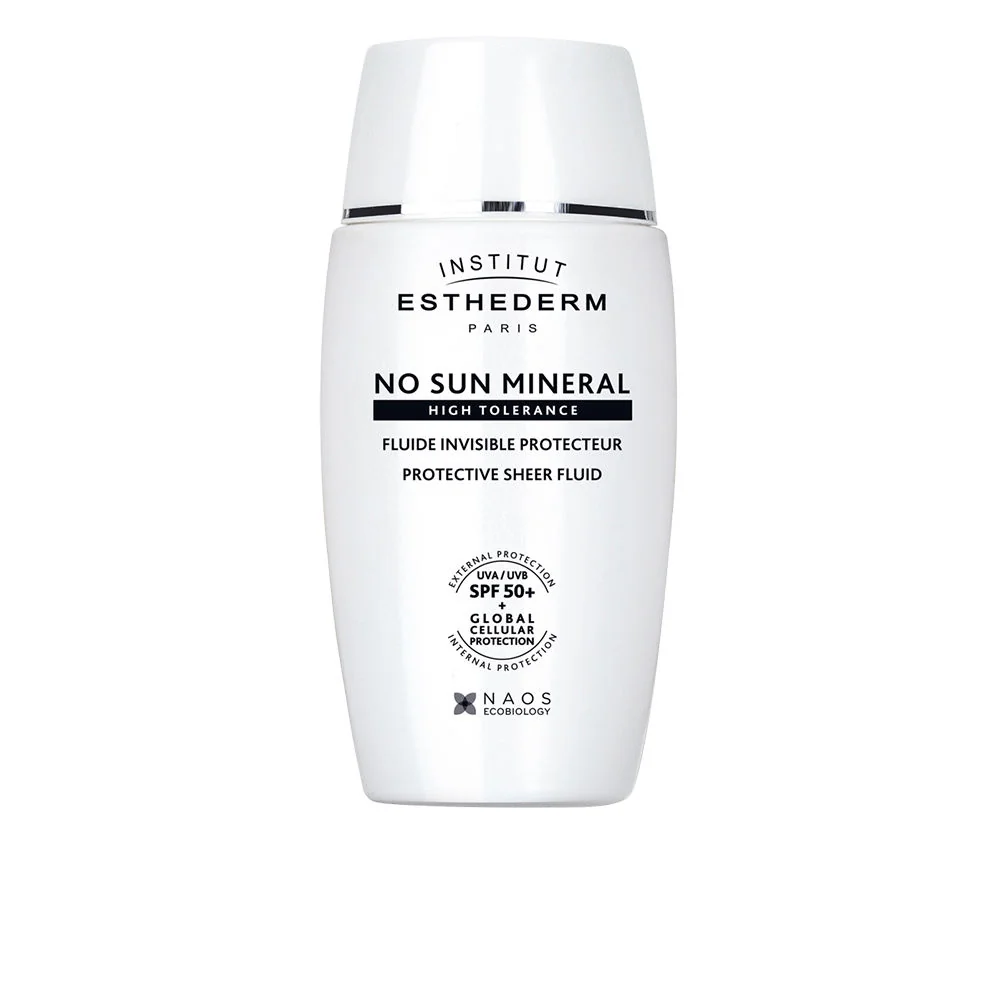 Institut Esthederm No Sun Mineral SPF50+